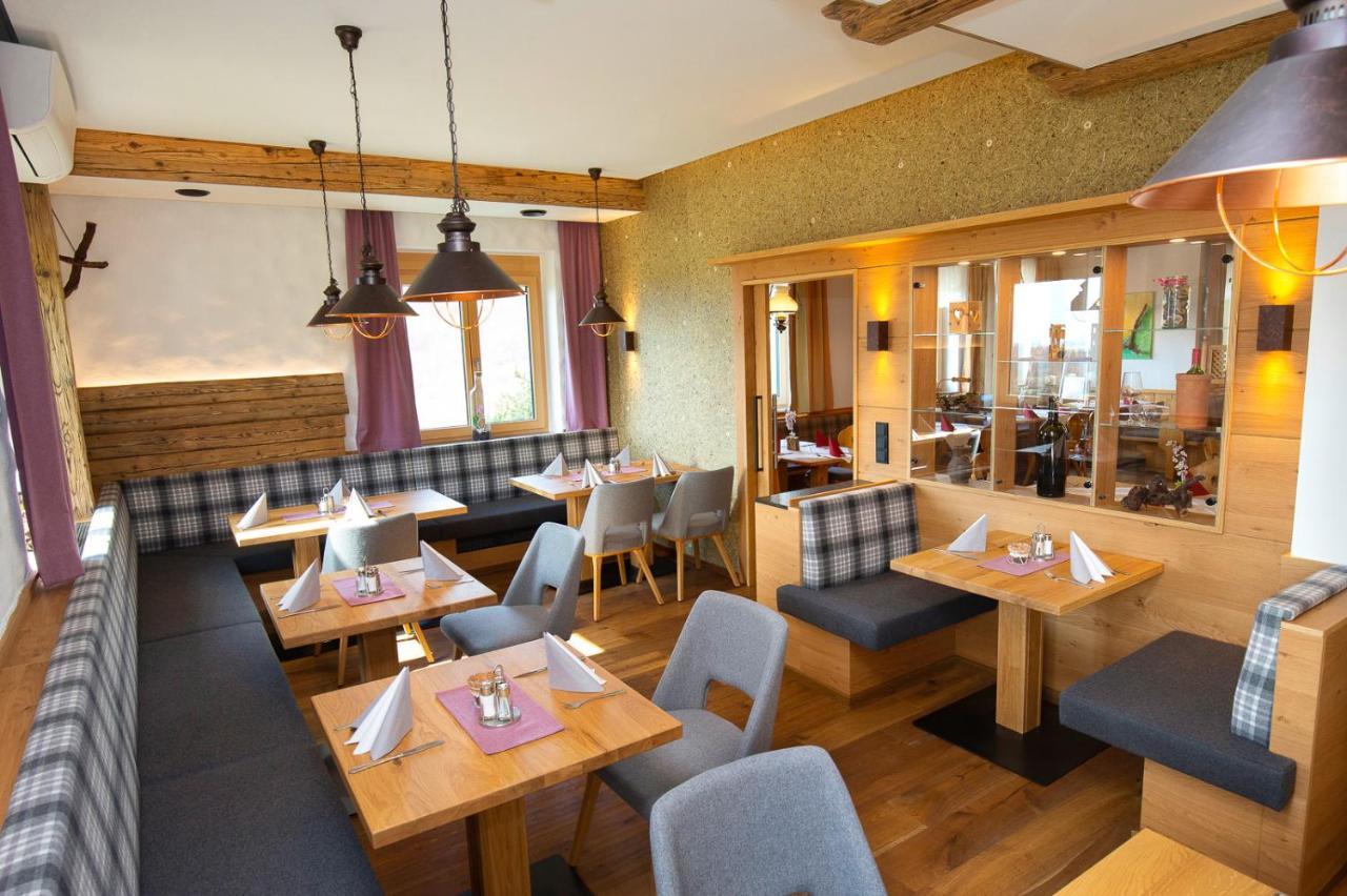 Hotel Stich Manhartsbrunn المظهر الخارجي الصورة