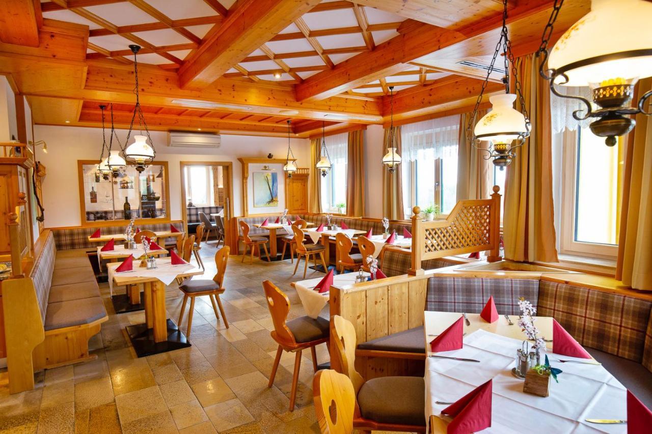 Hotel Stich Manhartsbrunn المظهر الخارجي الصورة