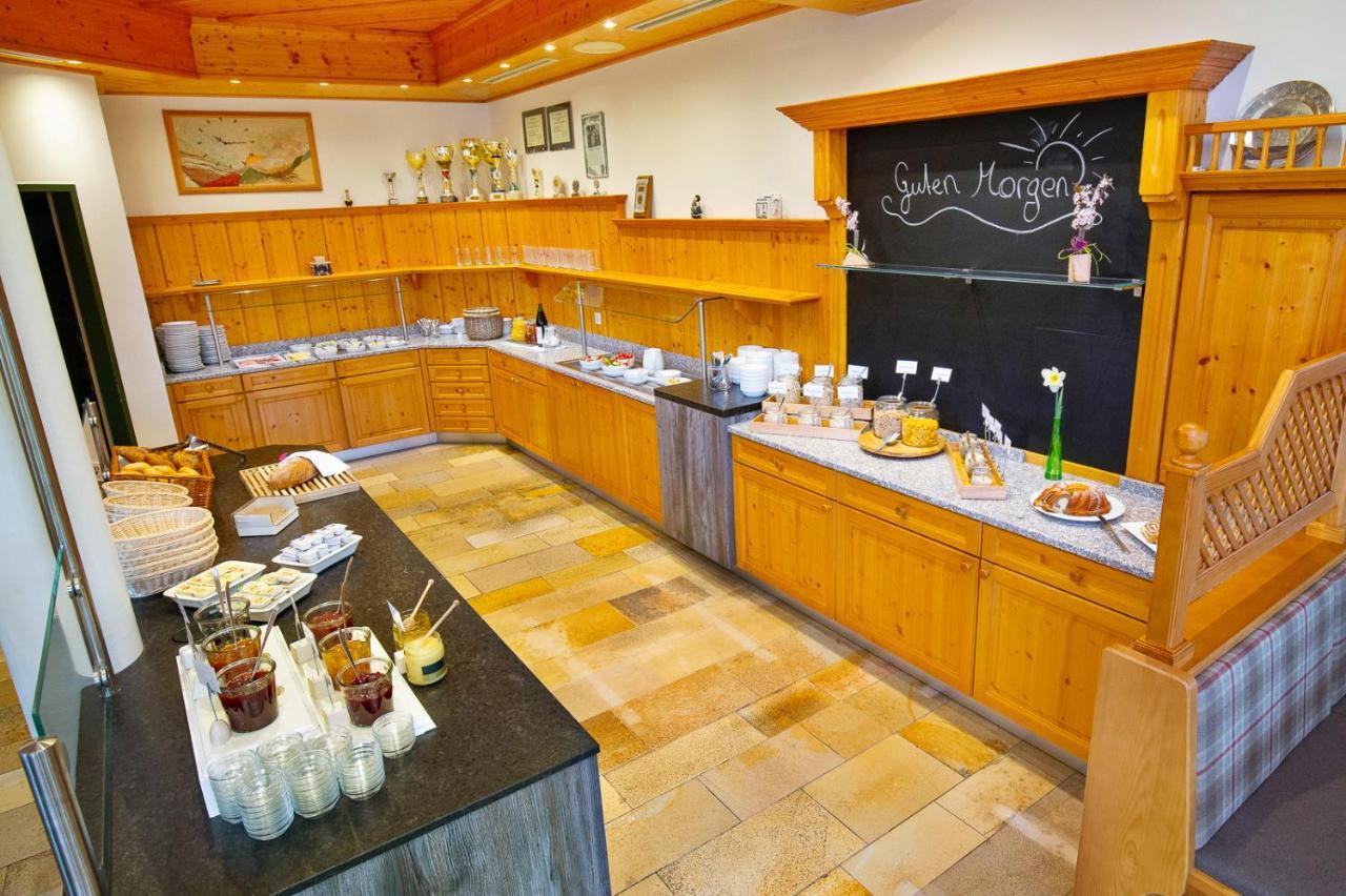Hotel Stich Manhartsbrunn المظهر الخارجي الصورة