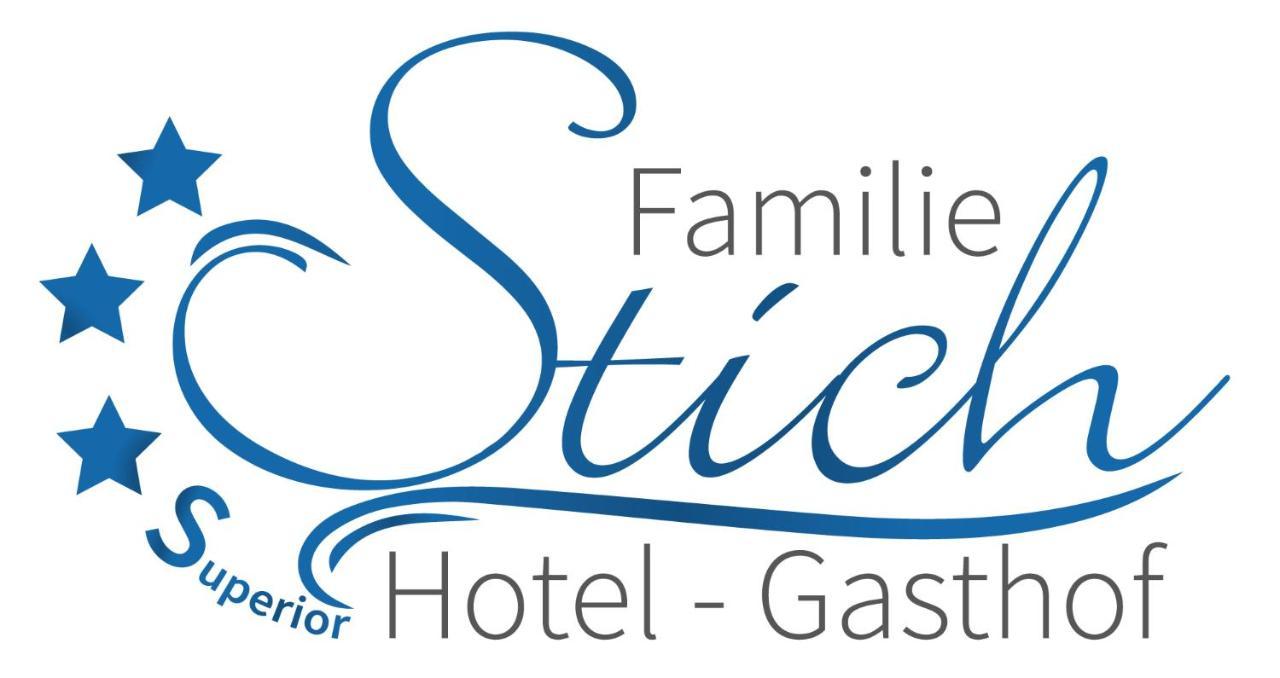 Hotel Stich Manhartsbrunn المظهر الخارجي الصورة