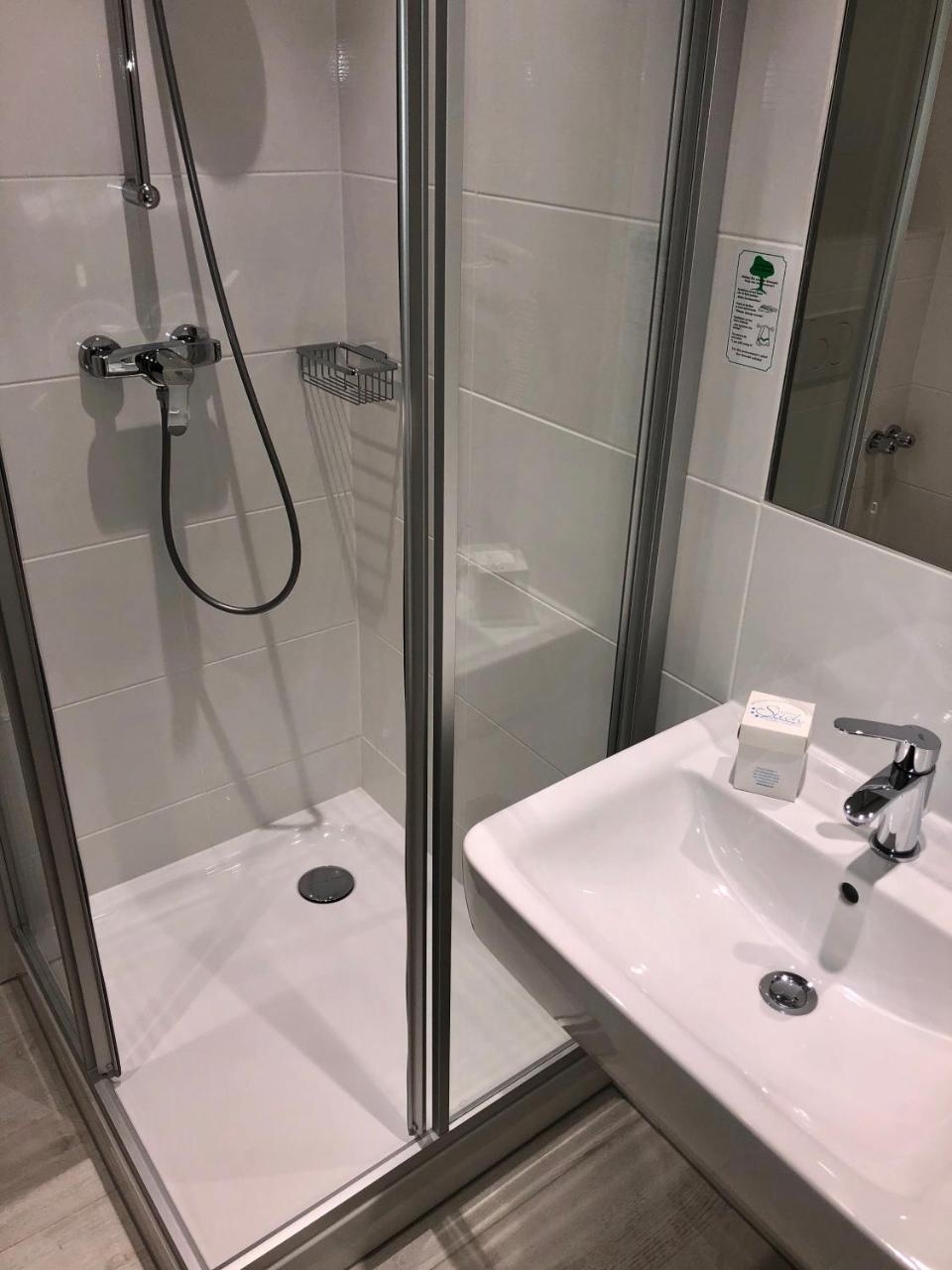 Hotel Stich Manhartsbrunn المظهر الخارجي الصورة