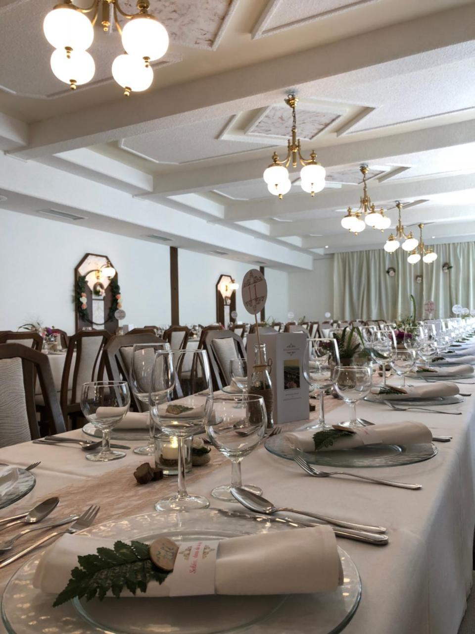 Hotel Stich Manhartsbrunn المظهر الخارجي الصورة
