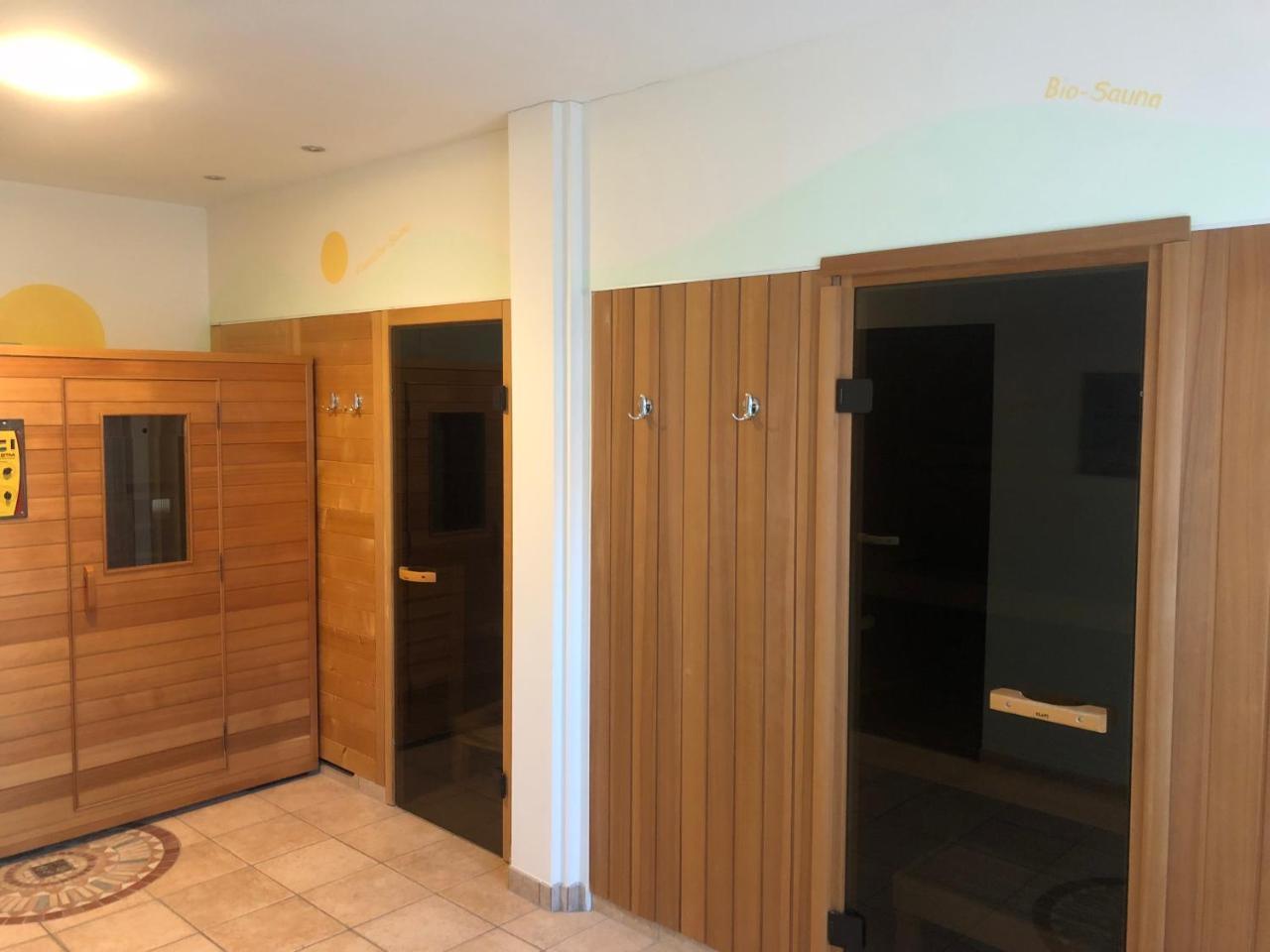 Hotel Stich Manhartsbrunn المظهر الخارجي الصورة